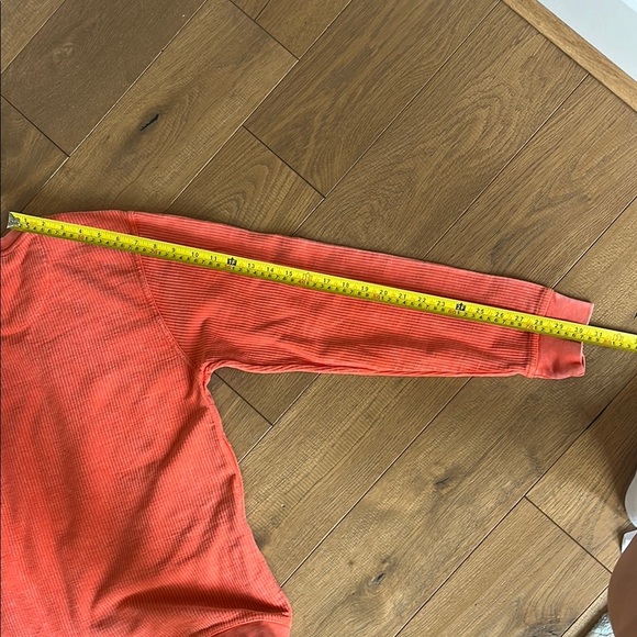 XS Bowling Green University Oversized Ribbed Texture Sweatshirt - Picture 16 of 16